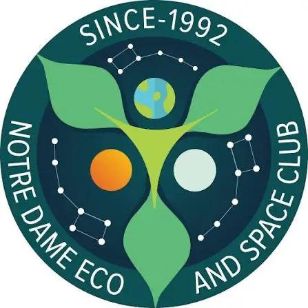Notre Dame Eco and Space Club